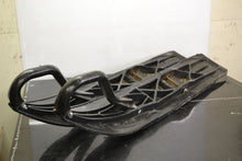 Pilot R sukset musta, 505074670 - Northern Sledparts Oy