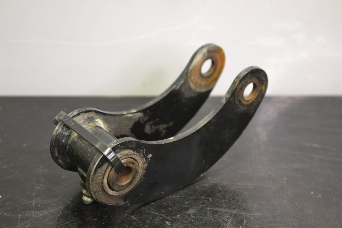 Pivot Shock Polaris, 1543125-329 - Northern Sledparts Oy