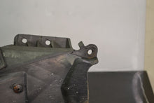 Pohjamuovi Lynx RS 2016 vasen, 502007376 - Northern Sledparts Oy