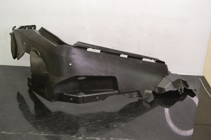 Pohjamuovi oikea Rave Re 14, 502007259 - Northern Sledparts Oy