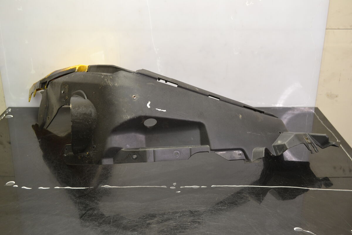 Pohjamuovi oikea Ski-Doo, 502007340 - Northern Sledparts Oy