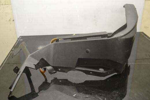 Pohjamuovi vasen 502006832 - Northern Sledparts Oy