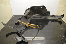 Pohjamuovi vasen 502006832 - Northern Sledparts Oy