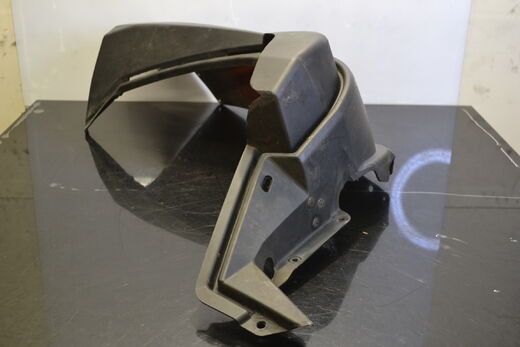 Pohjamuovi vasen Polaris, 5437490-070 - Northern Sledparts Oy