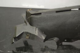 Pohjamuovi vasen Rave Re 14, 502007260 - Northern Sledparts Oy