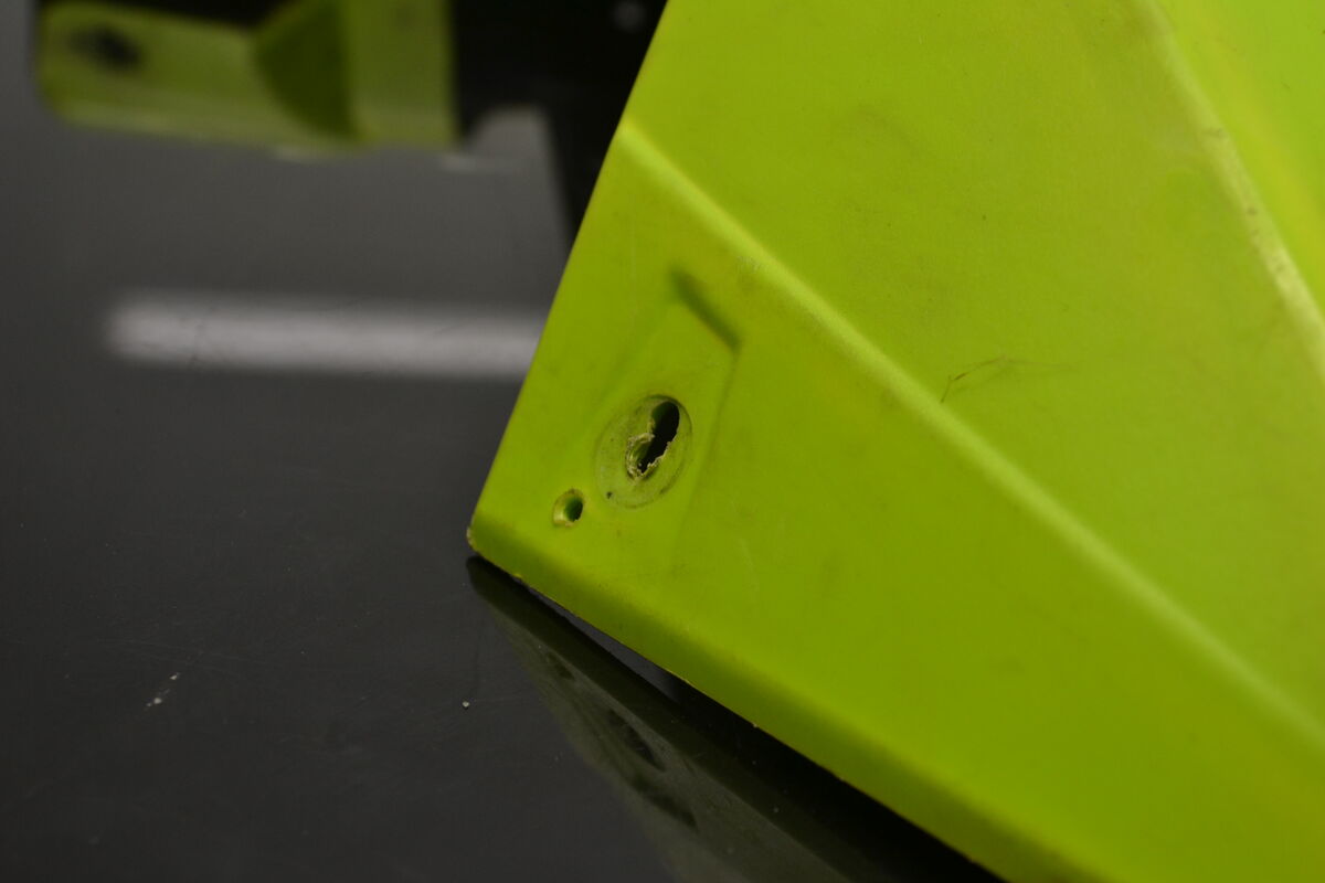 Pohjapanssari Manta Green, 860201166 - Northern Sledparts Oy