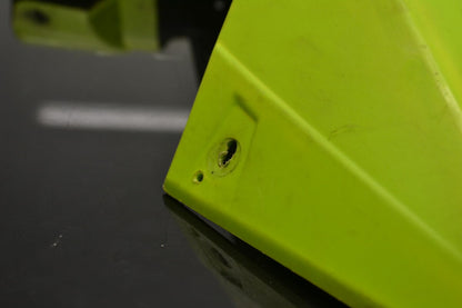 Pohjapanssari Manta Green, 860201166 - Northern Sledparts Oy
