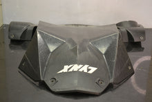 Pohjapanssari musta Lynx 14-17, 860201046 - Northern Sledparts Oy