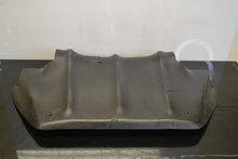 Pohjapanssari Musta ZX, EVO - Northern Sledparts Oy
