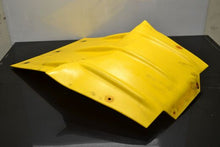 Pohjapanssari Ski-Doo ZX - Northern Sledparts Oy