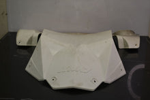 Pohjapanssari valkoinen Lynx 14-17, 860201047 - Northern Sledparts Oy
