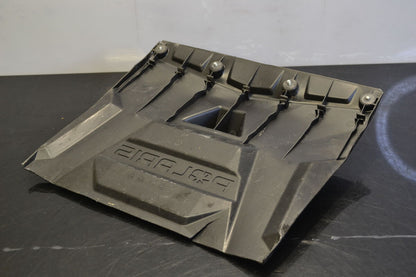 Polaris roiskeläppä, 5455980-070 - Northern Sledparts Oy