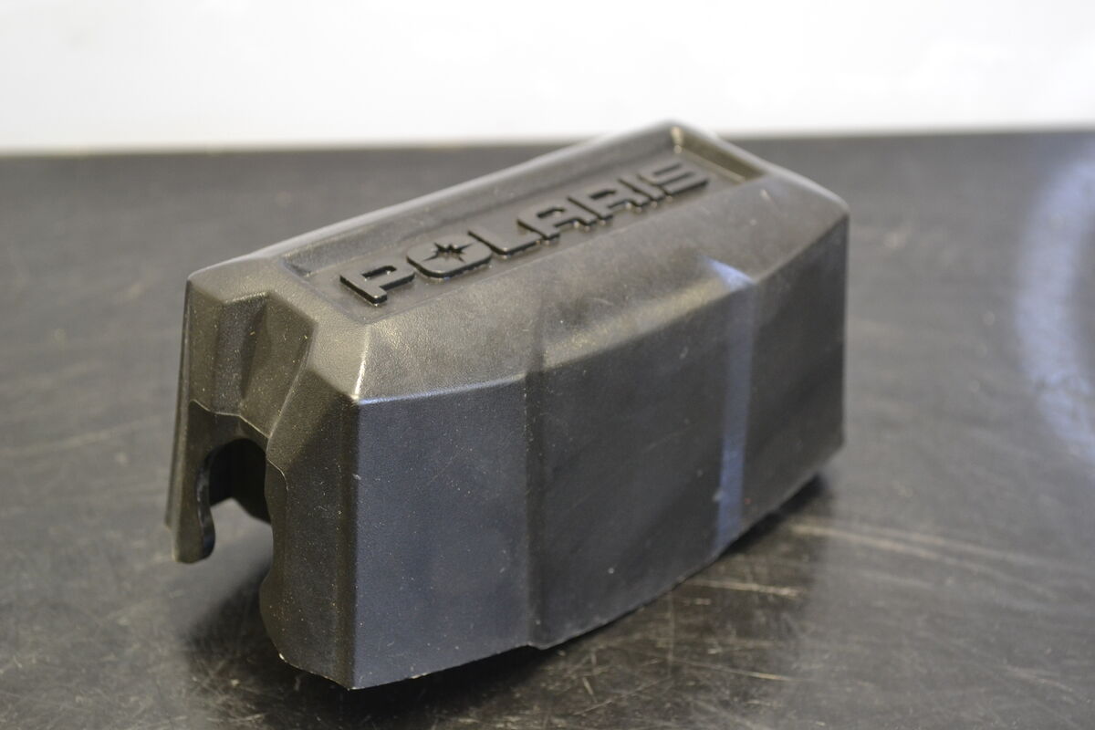 Polaris tangonpehmuste, 5438523 - Northern Sledparts Oy