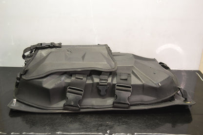 Polaris Ultimate Shovel Bag Large 12.3l käytetty - Northern Sledparts Oy