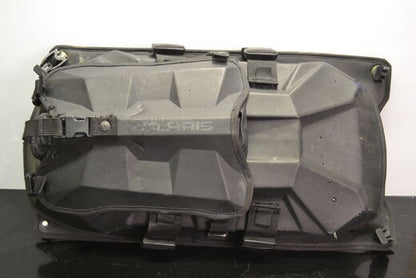 Polaris Ultimate Shovel Bag Large 12.3l käytetty - Northern Sledparts Oy