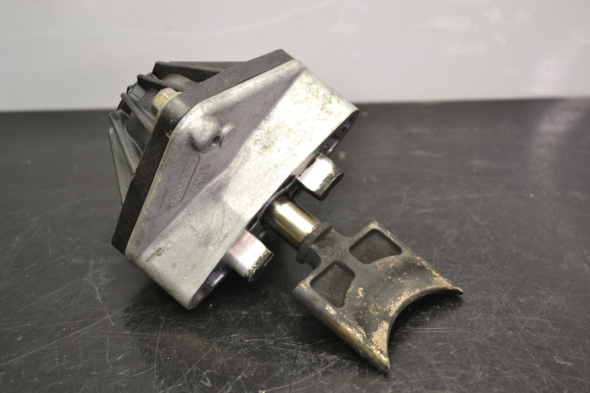 Polaris VES pakoaukonsäädin, 2206017 - Northern Sledparts Oy