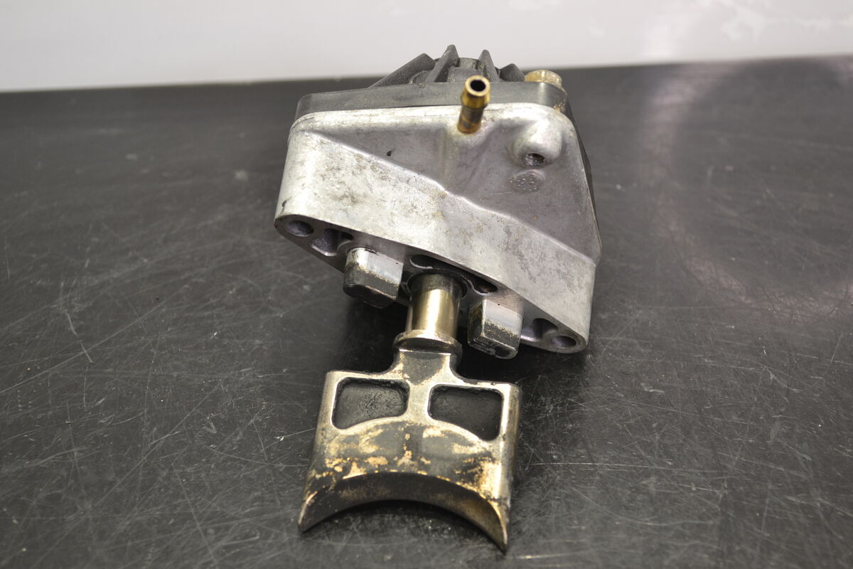 Polaris VES pakoaukonsäädin, 2206017 - Northern Sledparts Oy