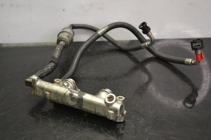 Polttoainekisko Polaris, 600, 800, 2521262 - Northern Sledparts Oy
