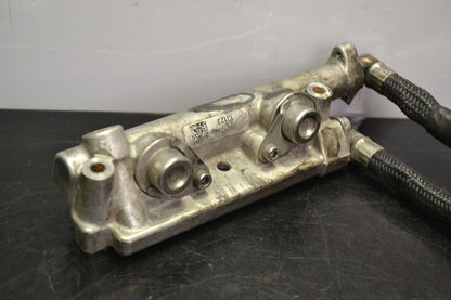 Polttoainekisko Polaris, 600, 800, 2521262 - Northern Sledparts Oy