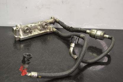 Polttoainekisko Polaris, 600, 800, 2521262 - Northern Sledparts Oy