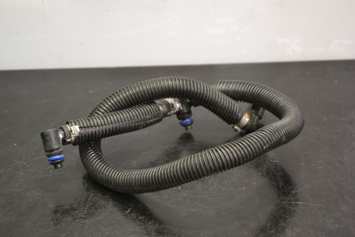 Polttoaineletku BRP 2014->, 513033648 - Northern Sledparts Oy