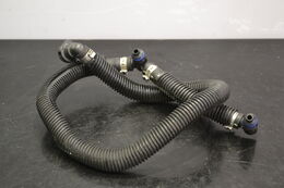 Polttoaineletku BRP 2014->, 513033648 - Northern Sledparts Oy