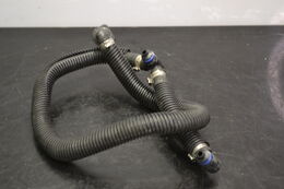 Polttoaineletku BRP 2014->, 513033648 - Northern Sledparts Oy