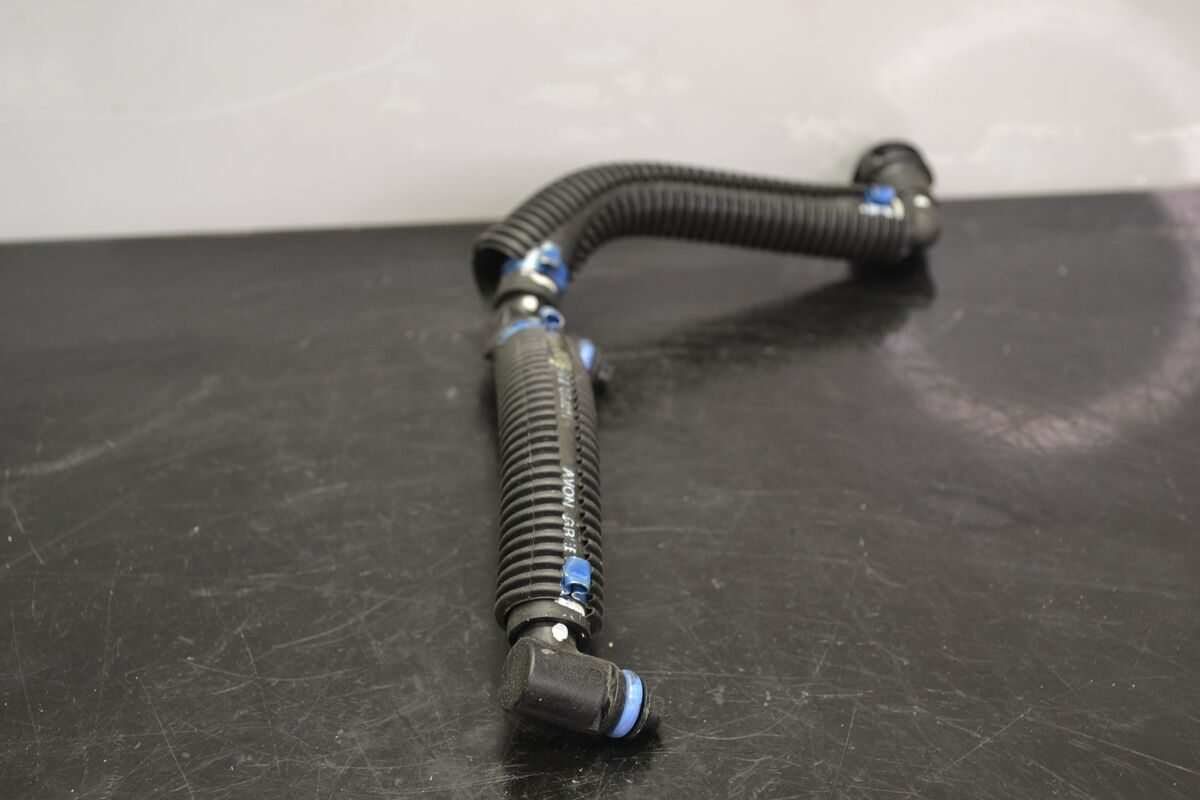 Polttoaineletku Brp, 513033594 - Northern Sledparts Oy