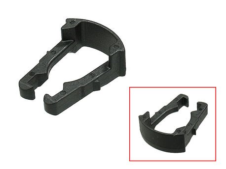Polttoaineletkun lukituskappale Ski-Doo, Lynx - Northern Sledparts Oy
