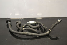 Polttoainelinjat Rotax 600 Etec 2013 - Northern Sledparts Oy