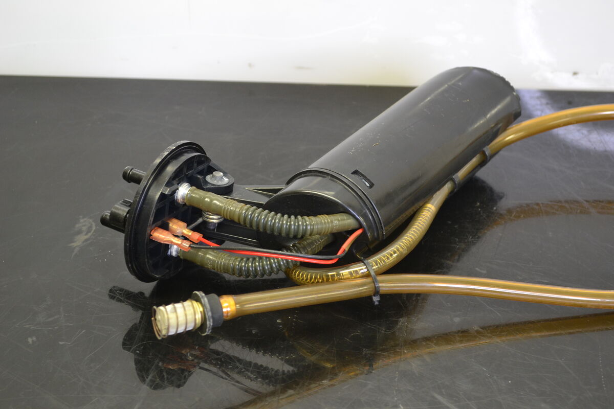 Polttoainepumppu 600, 800 Etec 513033643 - Northern Sledparts Oy