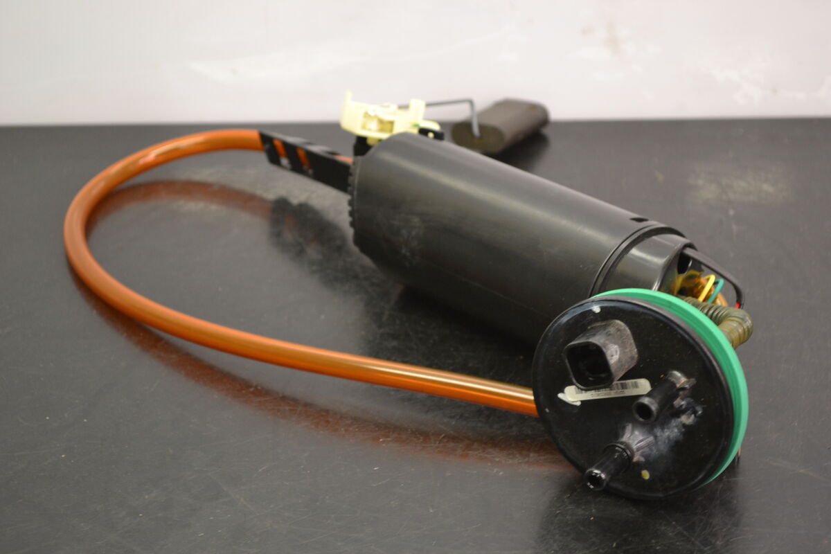 Polttoainepumppu 600, 800 Etec kelkat, 513033837 - Northern Sledparts Oy