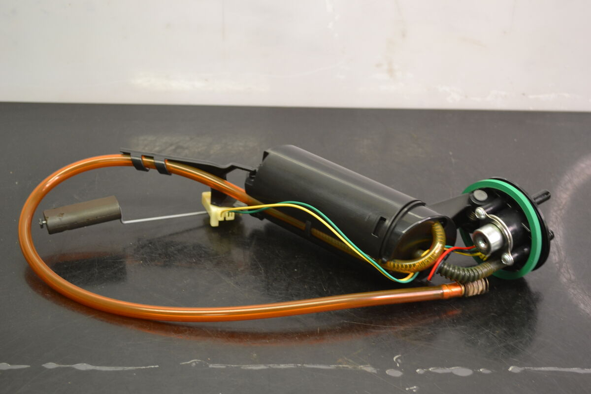 Polttoainepumppu 600, 800 Etec kelkat, 513033837 - Northern Sledparts Oy