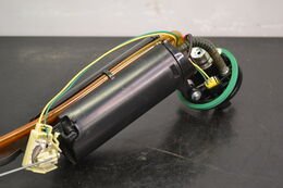 Polttoainepumppu 600, 800 Etec kelkat, 513033837 - Northern Sledparts Oy