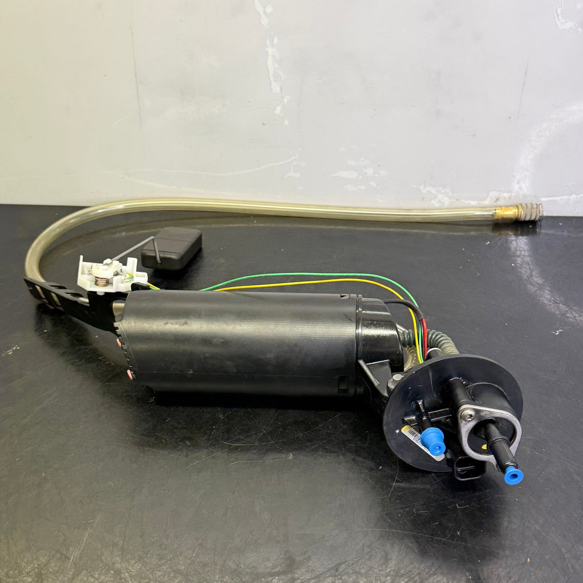 Polttoainepumppu 900 ACE kelkat, 513034260 - Northern Sledparts Oy
