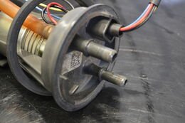 Polttoainepumppu Polaris Indy 600, 2204727 - Northern Sledparts Oy