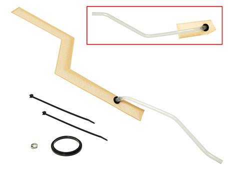 Polttoainesuodatin ﻿2205699 Polaris 2015-2022 - Northern Sledparts Oy