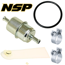 Polttoainesuodatin Paketti 600R, 850 Etec 17-24 - Northern Sledparts Oy
