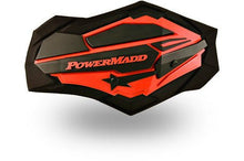Powermadd Sentinel Käsisuojien lisäsuoja - Northern Sledparts Oy