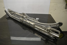 PPS 3000 liukurungot vahvikkeilla - Northern Sledparts Oy