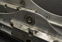 PPS 3000 liukurungot vahvikkeilla - Northern Sledparts Oy