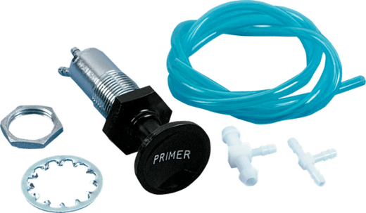 Primer pumppusarja - Northern Sledparts Oy
