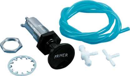 Primer pumppusarja - Northern Sledparts Oy