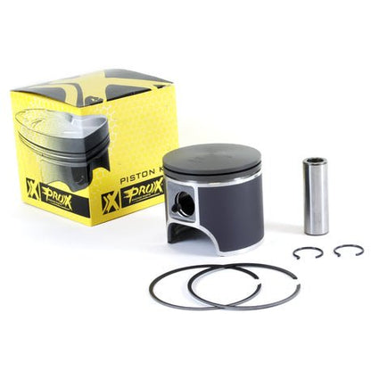 ProX Mäntäsarja Rotax 600 Etec 09-17 (72.00 mm) - Northern Sledparts Oy