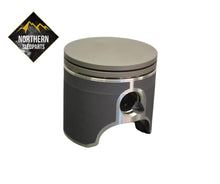 ProX Mäntäsarja Rotax 600 Etec 09-17 (72.00 mm) - Northern Sledparts Oy