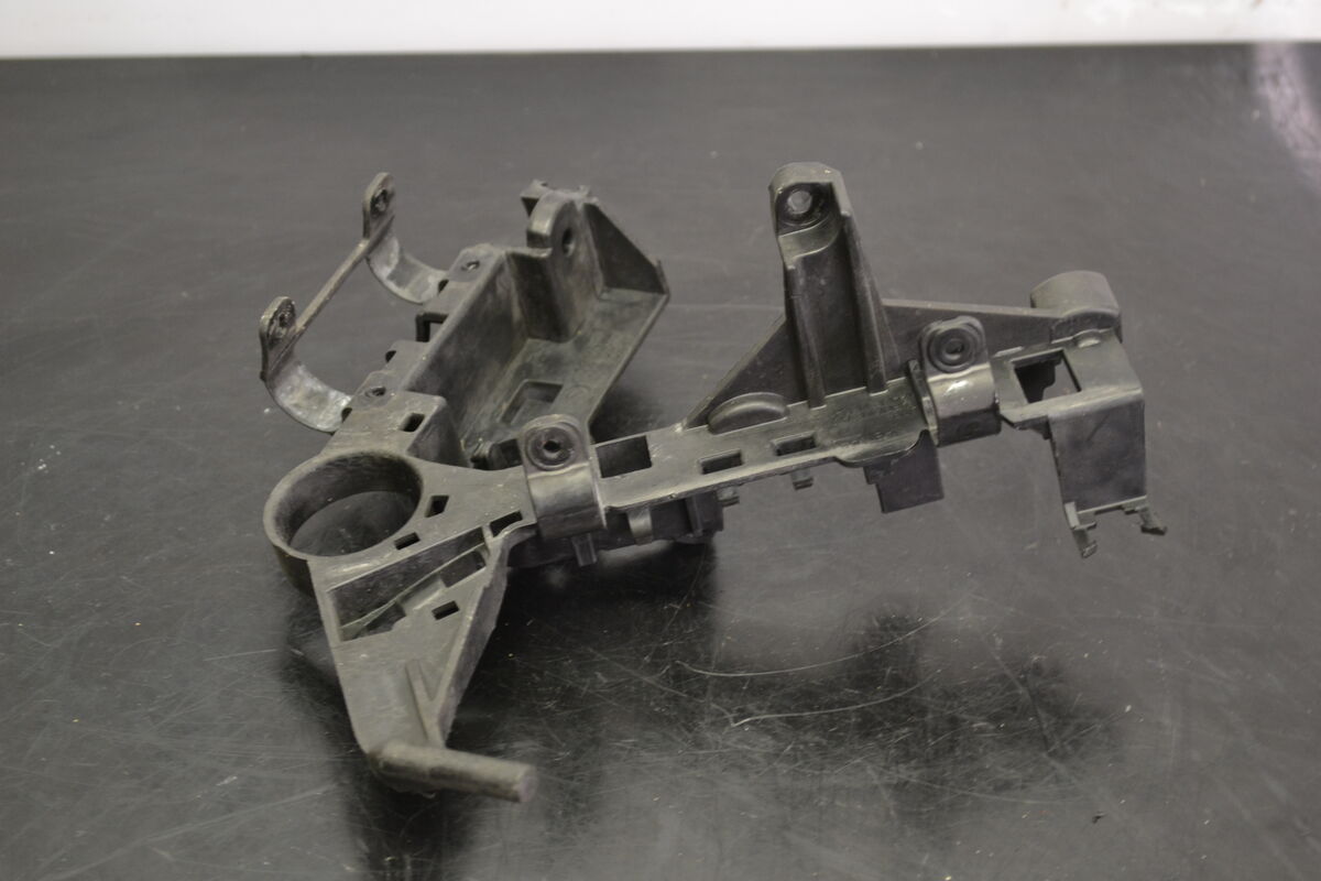Puolan pidike Lynx RS, 512060925 - Northern Sledparts Oy