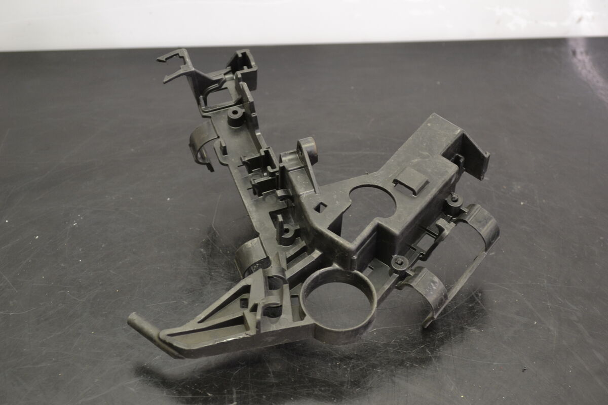 Puolan pidike Lynx RS, 512060925 - Northern Sledparts Oy