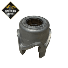 QRS variaattorin Helix 41/45 - Northern Sledparts Oy