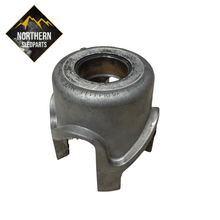 QRS variaattorin Helix 41/45 - Northern Sledparts Oy