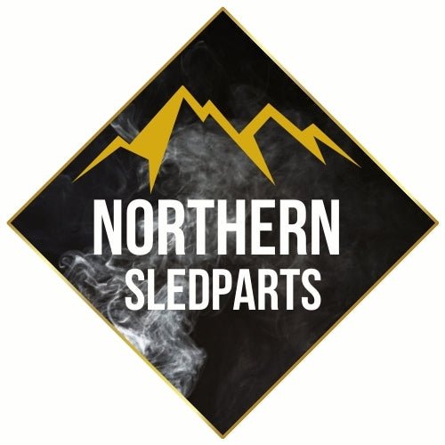 Qrs variaattorin rullan pultti, 417127294 - Northern Sledparts Oy